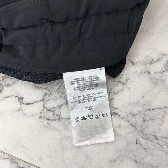 Columbia Black High Waisted Pants XL - Picture 6 of 7